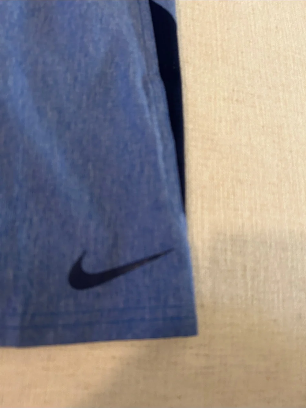 Nike made 90%